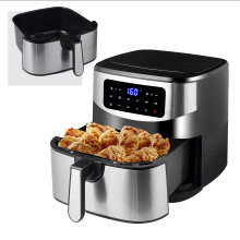 Digital Air Fryer Toaster Oven Without Oil